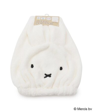 ◆Dick Bruna miffy キャップタオル