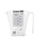 tower タワー マグネット段々計量カップ 500ml