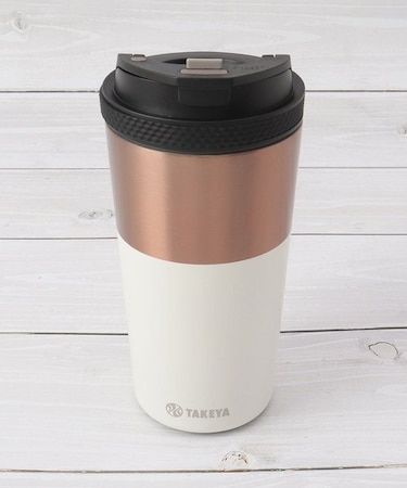 タケヤフラスク コーヒータンブラー 12