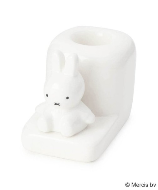 Dick Bruna miffy ハブラシスタンド シングル