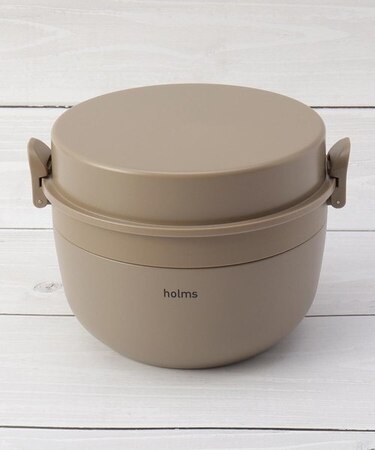 ◆holms 保温ランチジャー