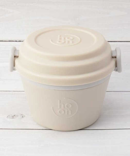 hoon バケットランチジャー