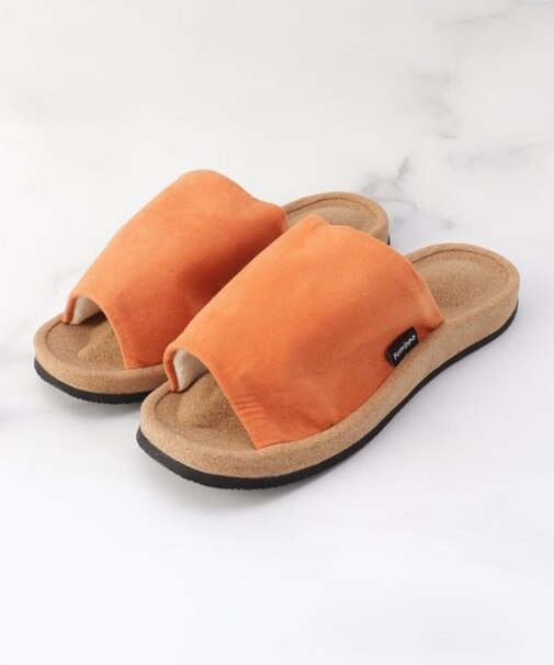 フミッパ ヘルシールームサンダル