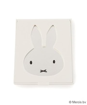 ◆Dick Bruna miffy ダイカットミラー