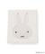 ◆Dick Bruna miffy ダイカットミラー