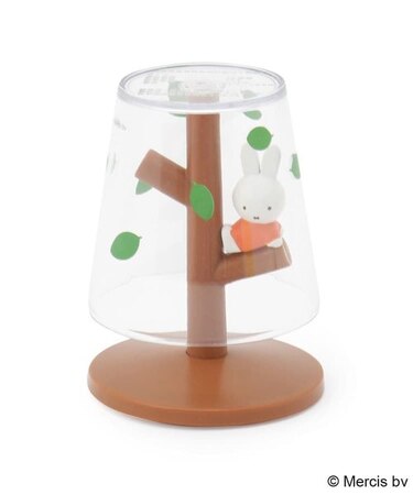 Dick Bruna miffy うがいコップ＆スタンドミニ