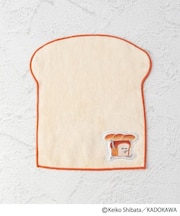 ◆パンどろぼう パンカチ