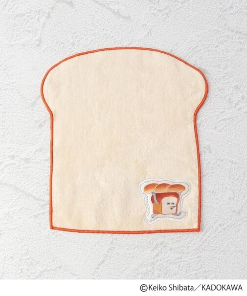 ◆パンどろぼう パンカチ