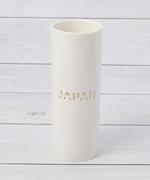 ◆透かし 徳利 JAPAN