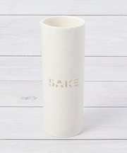 ◆透かし 徳利 SAKE