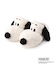 SNOOPY スリッパ ナポレオンスタイル