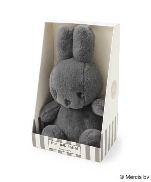 ◆Dick Bruna miffy ボントントイズ Cozy23Giftbox