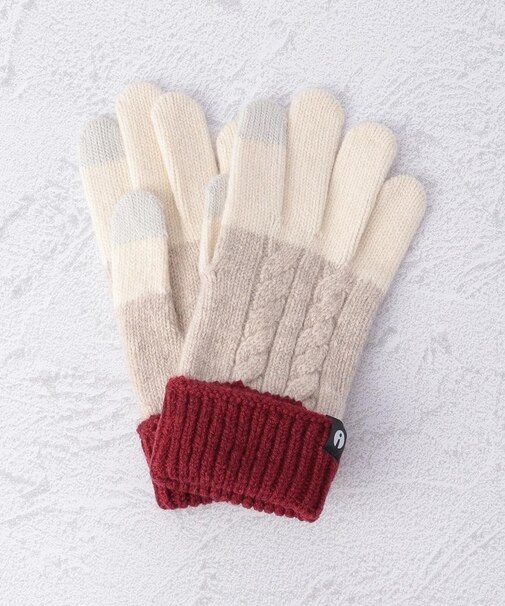 【あったか】iTouch グローブ ケーブル