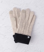 【あったか】iTouch グローブ ケーブル