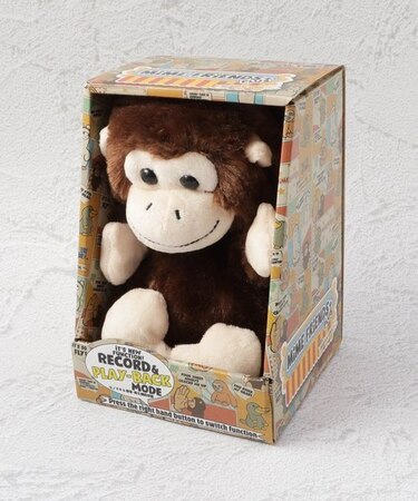 マイムフレンズ プラス