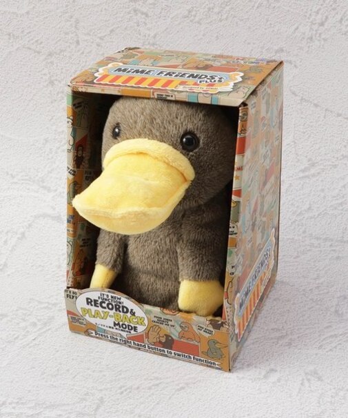 マイムフレンズ プラス