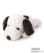 SNOOPY ふわふわはいはい M