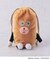 パンどろぼう ぬいぐるみ巾着 フランスパン