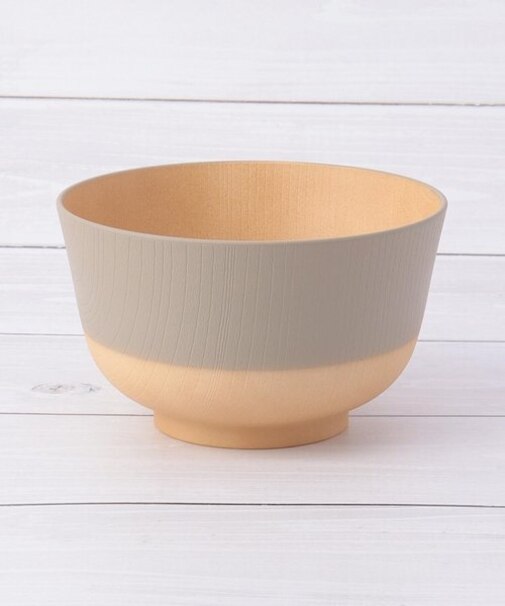 ◆やさしい彩 抗菌丼 アマ色