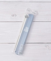 ◆favori 抗菌引フタ箸箱セット
