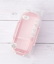 favori 抗菌ランチボックス 2段