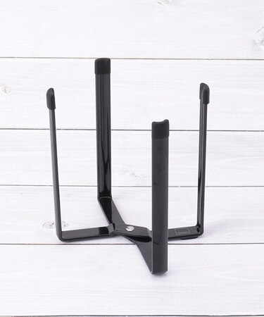 tower タワー ポリ袋エコホルダー