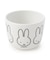 ◆Dick Bruna miffy 湯呑 オカオイッパイ