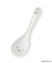 ◆Dick Bruna miffy レンゲ フェイス