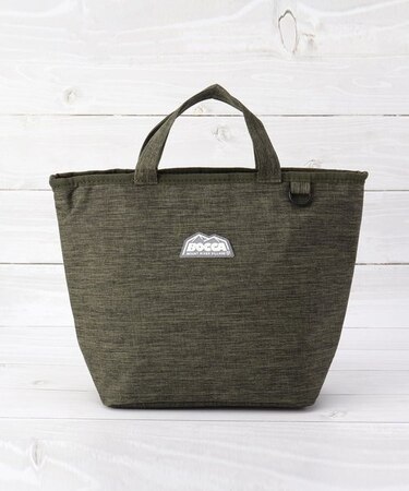 CB BOCCA保冷ランチトート