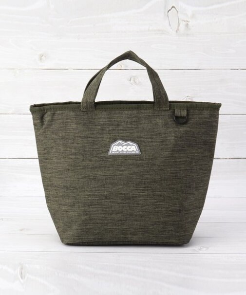 CB BOCCA保冷ランチトート