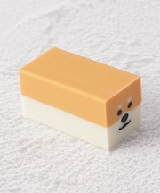 ◆消しゴム シバゴム
