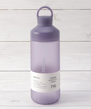 SANTECO オーシャンビバレッジ ボトル パステル 710ml