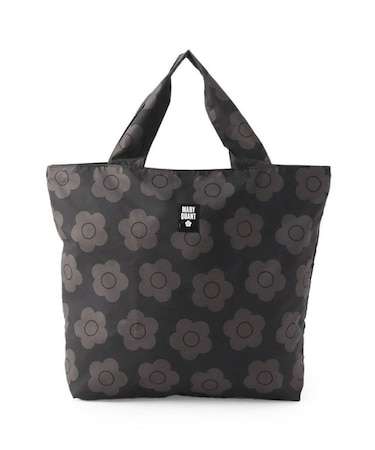 MARY QUANT エコバッグ 大 箱入り