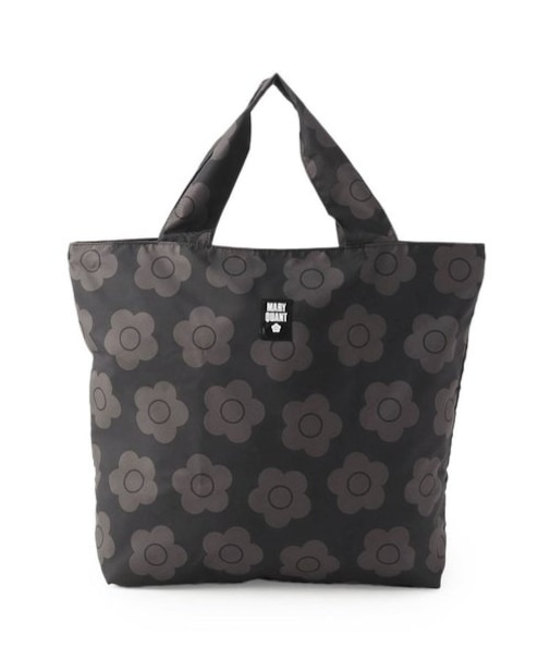 MARY QUANT エコバッグ 大 箱入り