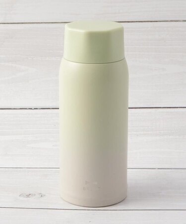BRUNO 軽量ステンレスボトル 350ml