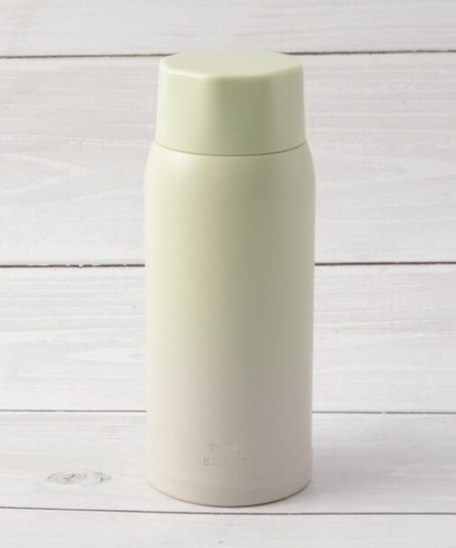 BRUNO 軽量ステンレスボトル 350ml