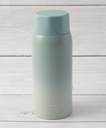 BRUNO 軽量ステンレスボトル 350ml