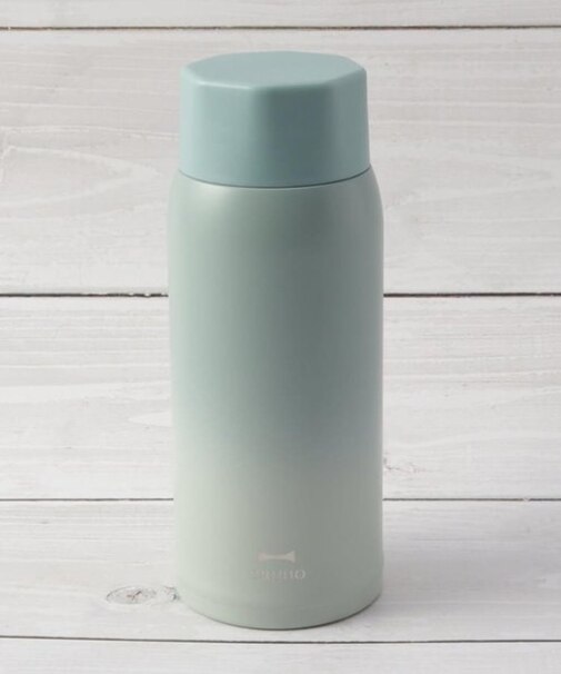 BRUNO 軽量ステンレスボトル 350ml