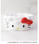 ◆ハローキティ フェイスヘアバンド HELLO KITTY 50th