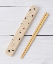 おにぎりさん 箸・箸箱セット