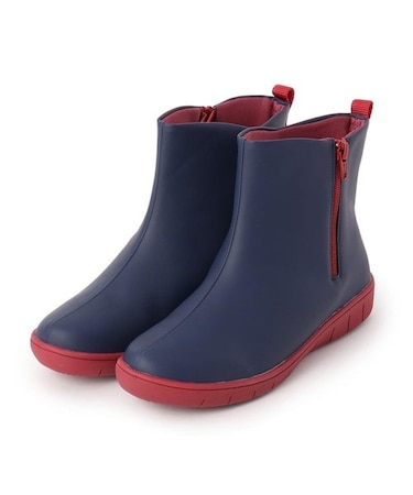 パンジー レインブーツ