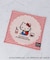 ◆ハローキティ タオルハンカチ セブンティーズチェック HELLO KITTY 50th