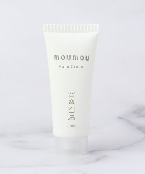 ◆moumou ハンドクリーム