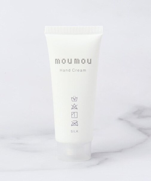 ◆moumou ハンドクリーム