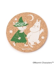 ◆MOOMIN コルクコースター