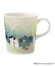 MOOMIN マグ 丘