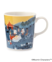 MOOMIN マグ パーティ