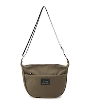 JOUET ジョエット 微光沢 10ポケットショルダー