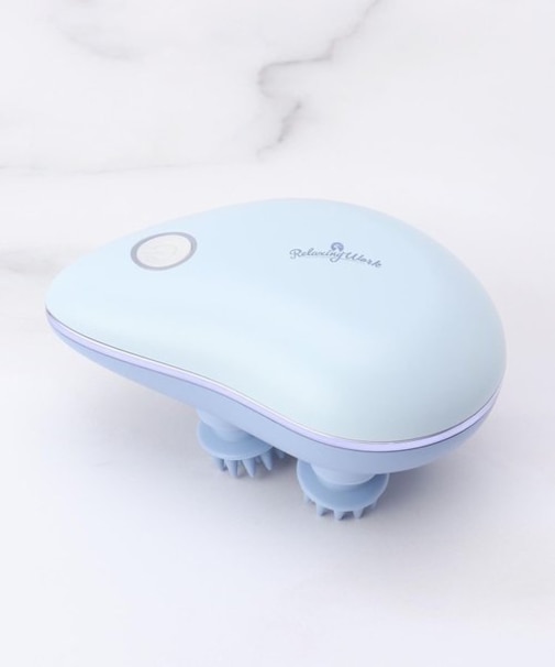 RW リセット&エナジー ヘッドブラシ