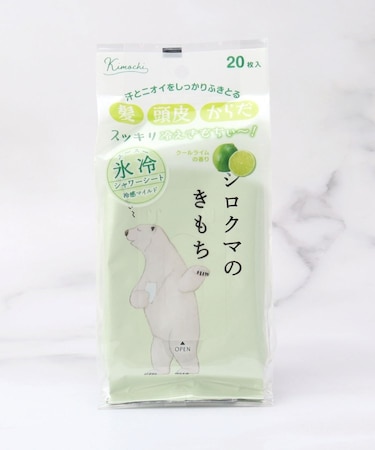 ◆氷冷 シャワーシート